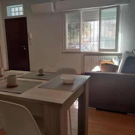 Appartement A 5 Stelle, Tra Mare, Cultura E Natura *