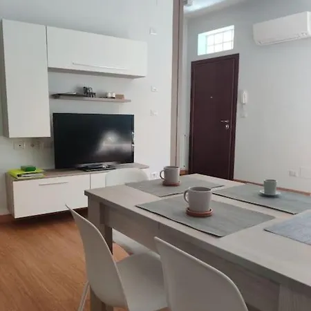 A 5 Stelle, Tra Mare, Cultura E Natura Appartement *