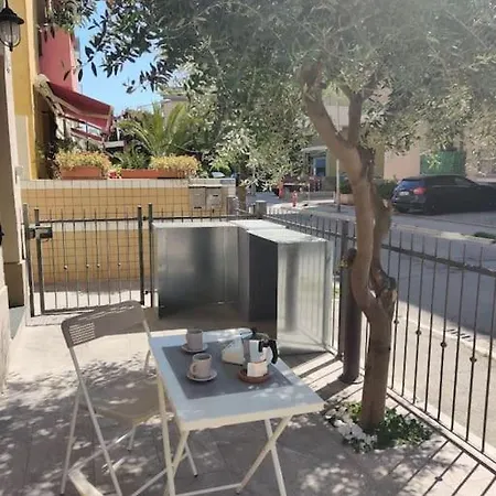 Apartmán A 5 Stelle, Tra Mare, Cultura E Natura
