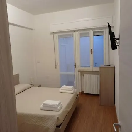 A 5 Stelle, Tra Mare, Cultura E Natura Apartmán