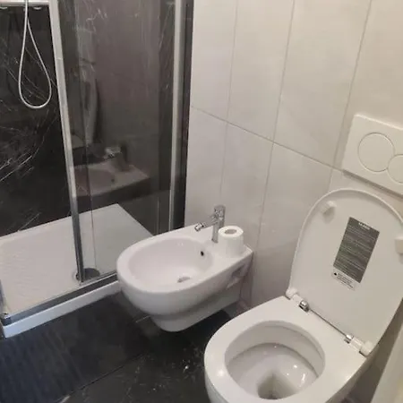 A 5 Stelle, Tra Mare, Cultura E Natura Appartement
