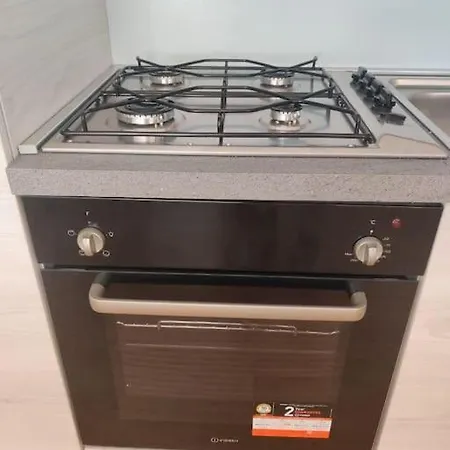 A 5 Stelle, Tra Mare, Cultura E Natura Apartament