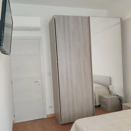 Appartement A 5 Stelle, Tra Mare, Cultura E Natura Cattolica