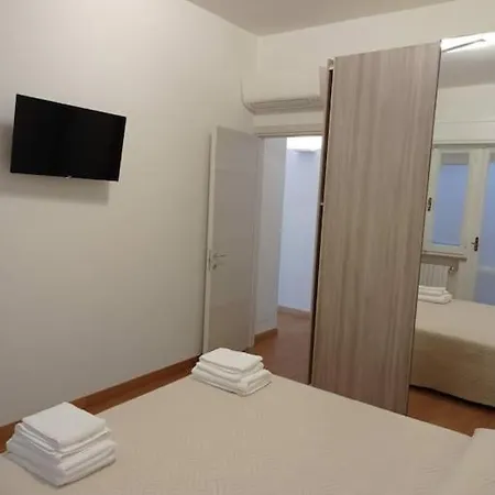 A 5 Stelle, Tra Mare, Cultura E Natura Appartement Cattolica