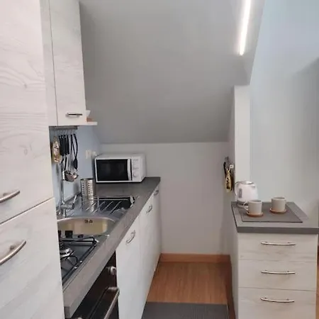 Appartement A 5 Stelle, Tra Mare, Cultura E Natura Cattolica