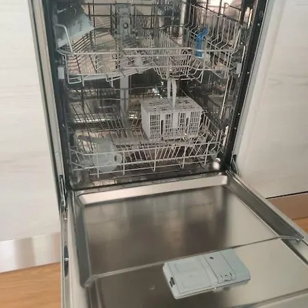 A 5 Stelle, Tra Mare, Cultura E Natura Apartament Cattolica