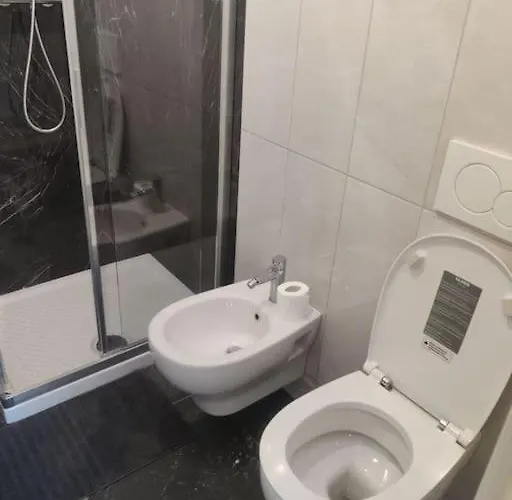 A 5 Stelle, Tra Mare, Cultura E Natura Apartament