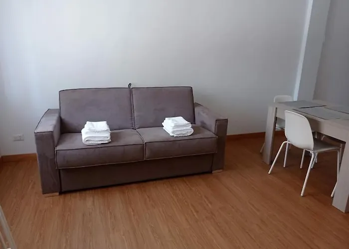 A 5 Stelle, Tra Mare, Cultura E Natura Apartament