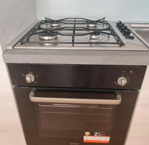 A 5 Stelle, Tra Mare, Cultura E Natura Apartament