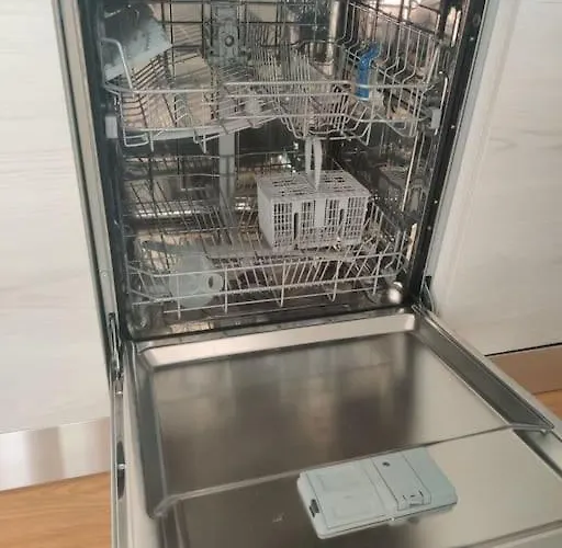 A 5 Stelle, Tra Mare, Cultura E Natura Apartament Cattolica